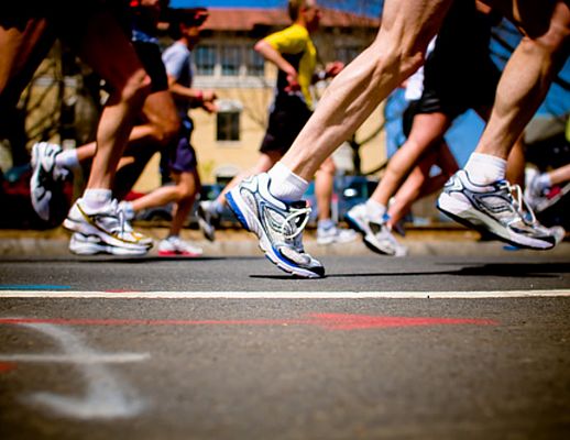 20112013 marathon