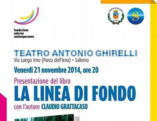 20112014 la linea di fondo
