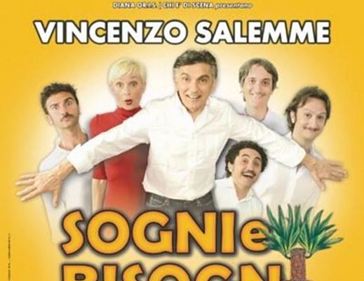 Marisa-Russo foto - 20112014 salemme sogni e bisogni