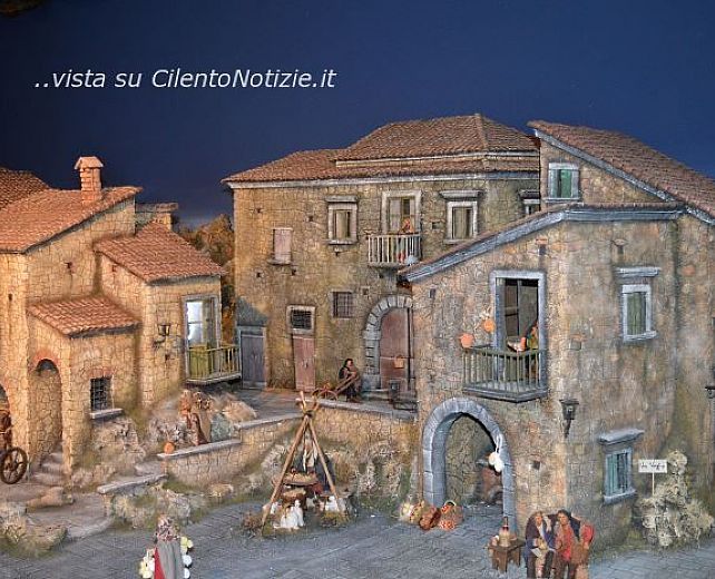 20112015 Presepe Cardile