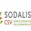 Economia foto - 20112015 Sodalis CSV Logo