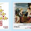 Avvisi foto - 20112015 buon natale francobollo