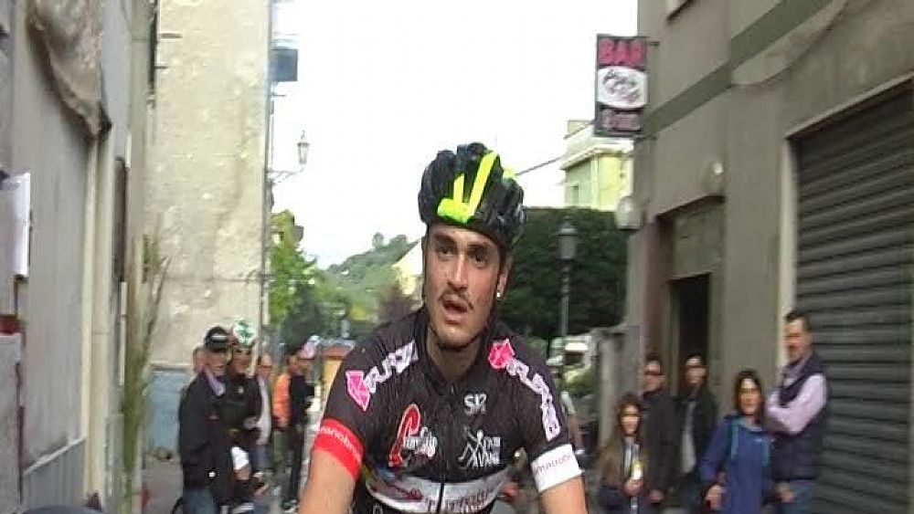 20112016 carmine mele mtb