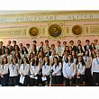 Spettacoli-eventi foto - 20112017 Coro Liceo Tasso