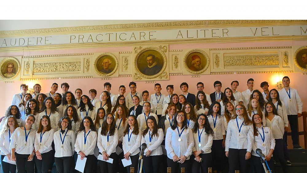 20112017 Coro Liceo Tasso