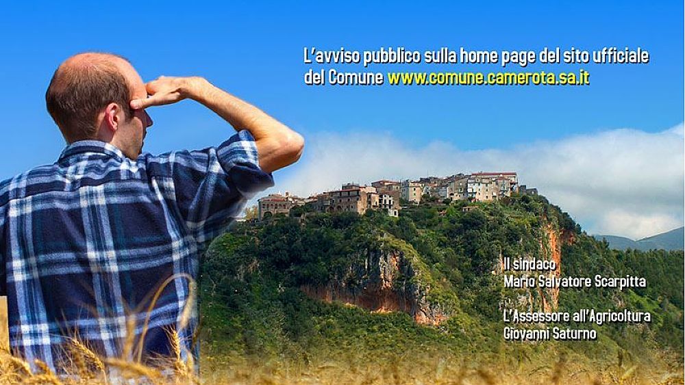 20112017 manifesto terreni idee camerota