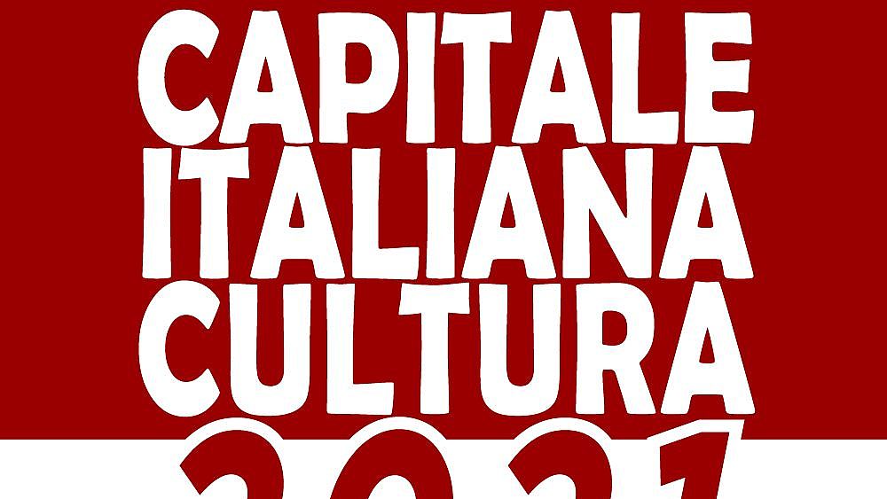 20112019 CAPITALE ITALIANA CULTURA 2021 20112019 CAPITALE ITALIANA CULTURA 2021