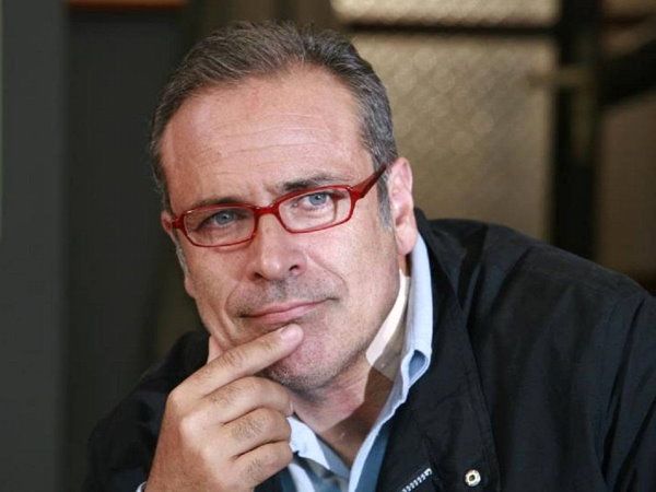 enzo de caro attore teatro