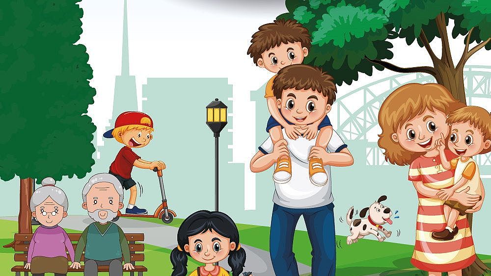 20112019 manifesto inaugurazione parco solidarieta 70x100