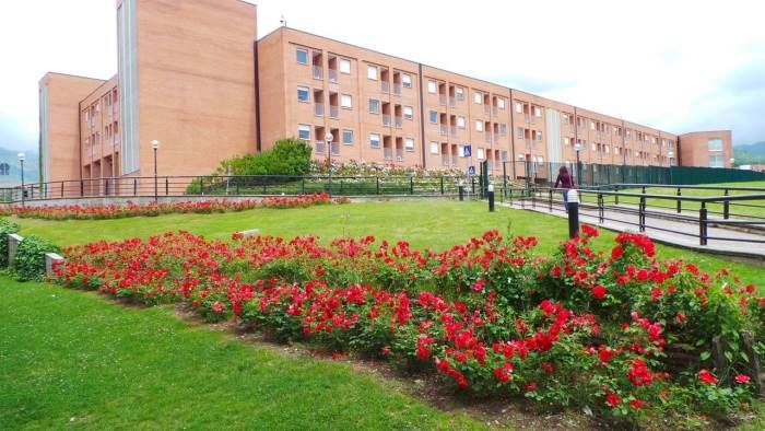 università Fisciano Salerno