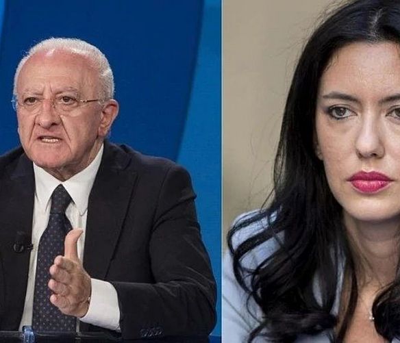 Emilio-La-Greca-Romano foto - 20112020 de luca e azzolina