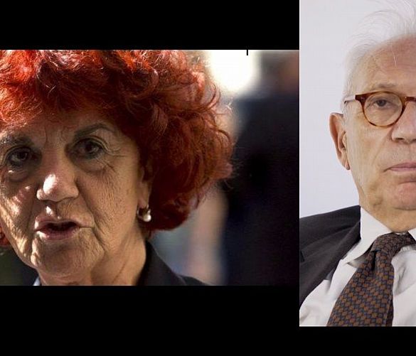 Emilio-La-Greca-Romano foto - 20112021 fedeli e bianchi