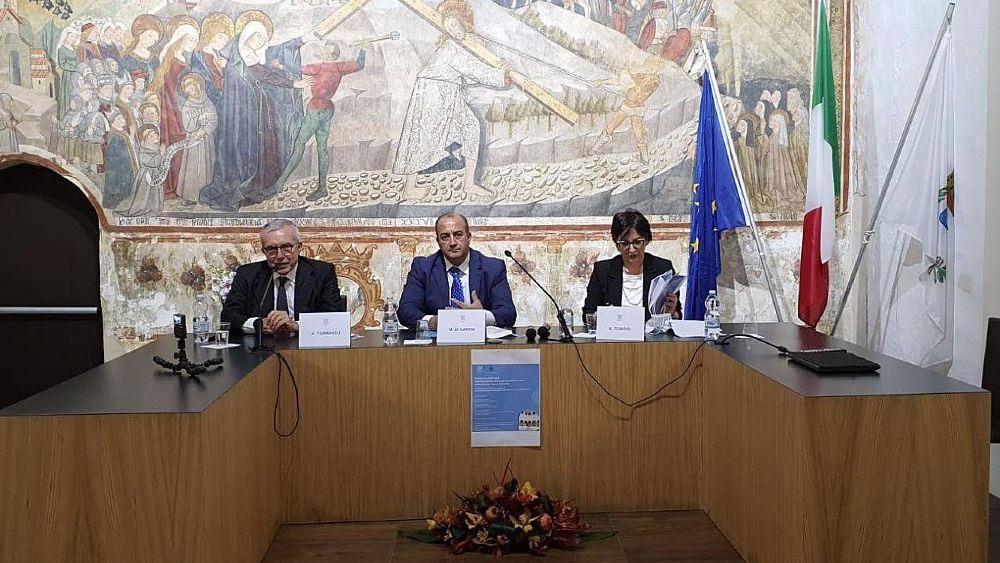 20112021 presidio conf salerno 20112021 presidio conf salerno