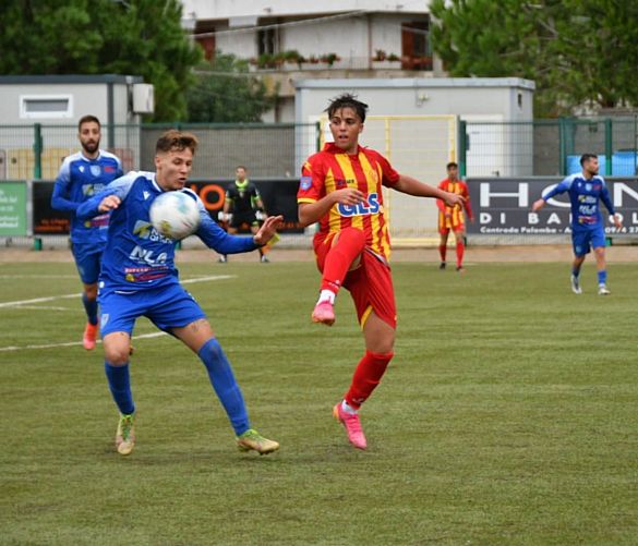 20112022 polisportiva vs ragusa