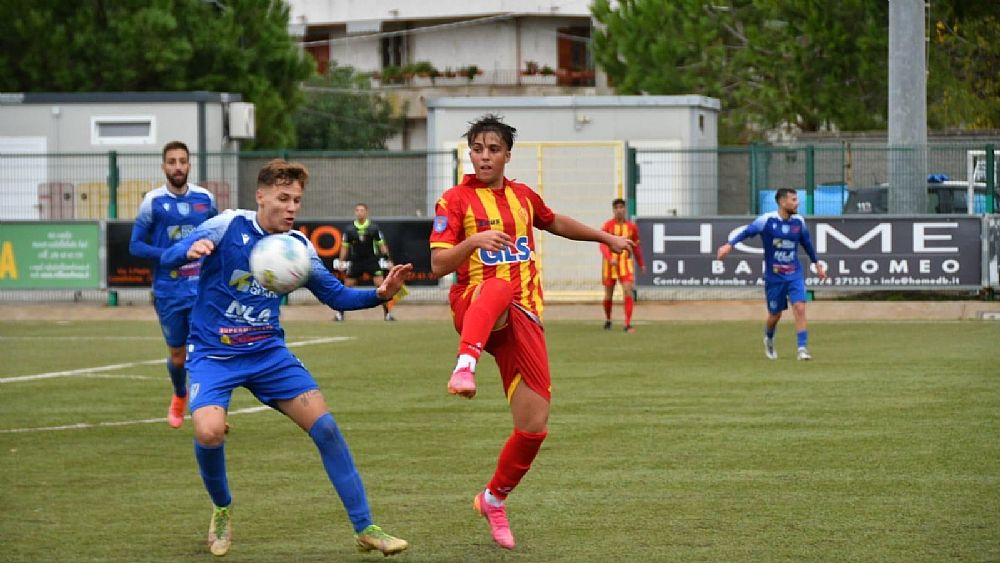 20112022 polisportiva vs ragusa