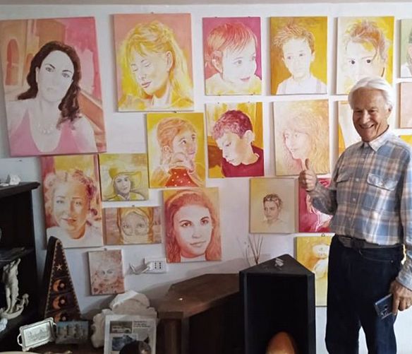 Marisa-Russo foto - 20112024 studio franco cortazzo