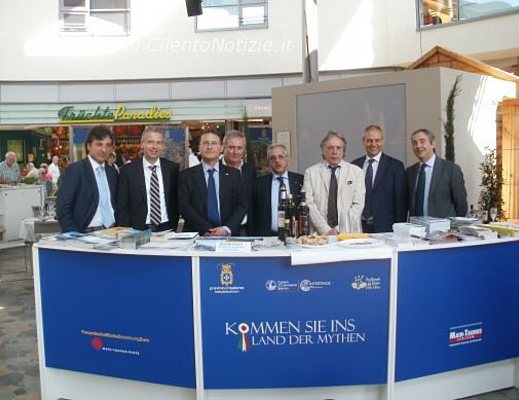 2012 delegazione Provincia