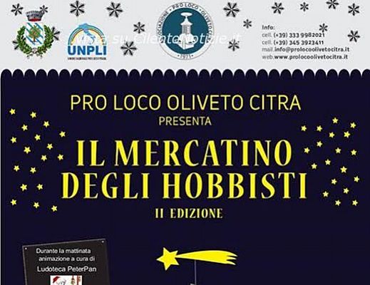 20122013 il mercatino degli hobbisti
