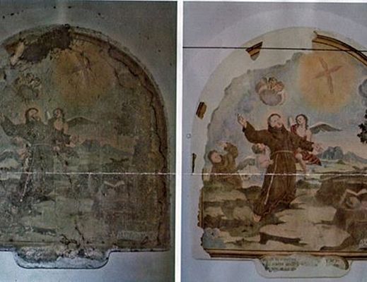 Bianca-Fasano foto - 20122014 lustra san francesco