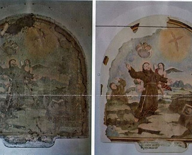 20122014 lustra san francesco 20122014 lustra san francesco