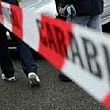 Agropoli Notizie foto - 20122015 Carabinieri nastro