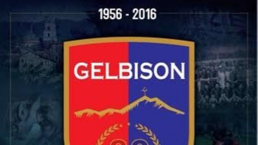 20122016 gelbison 60 anni