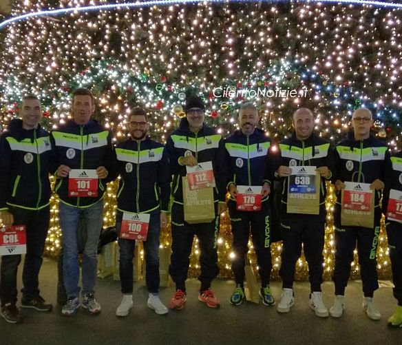20122016 gruppo runners castellabate