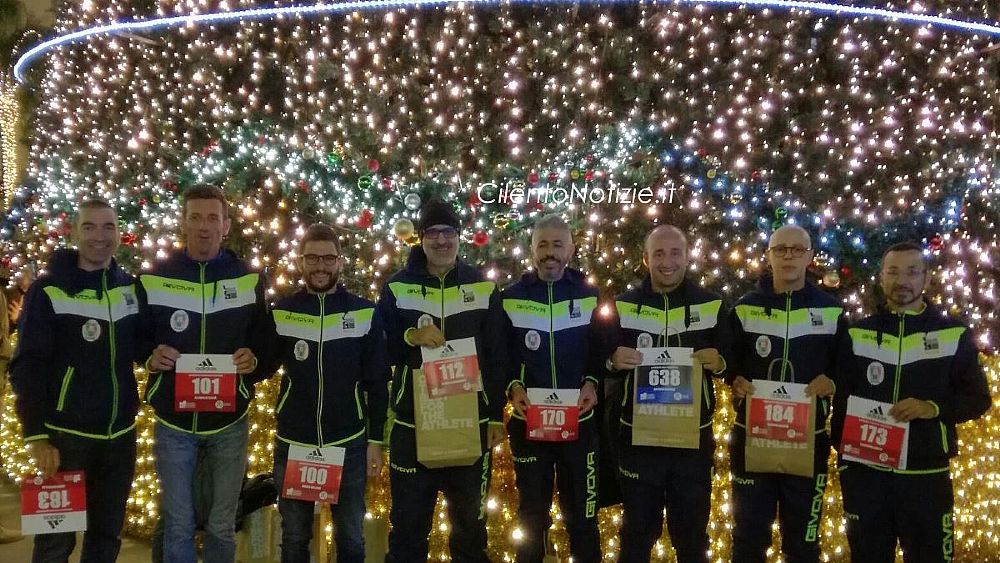 20122016 gruppo runners castellabate