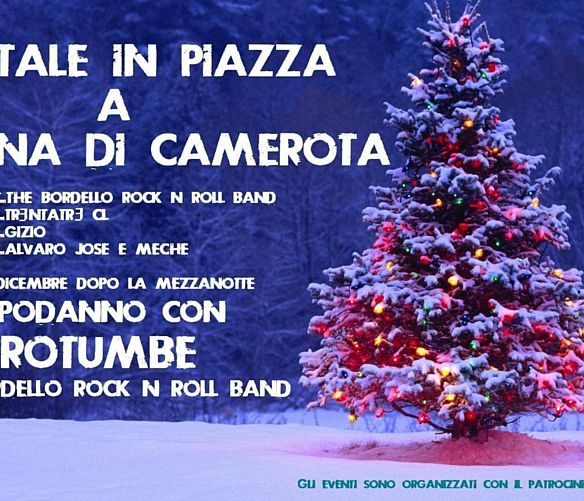 20122016 natale e capodanno camerota