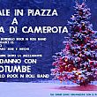 Marina di Camerota Notizie foto - 20122016 natale e capodanno camerota