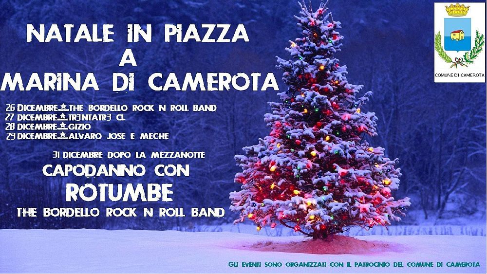 20122016 natale e capodanno camerota