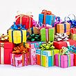 Cronaca foto - 20122016 pacchi dono