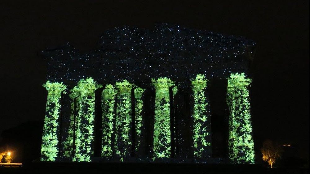 20122016 paestum video art