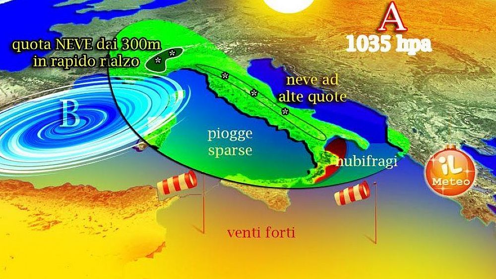 20122016 ultime piogge