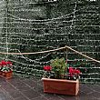 Cronaca foto - 20122016 vandali albero natale