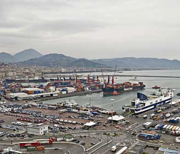 20122017 porto di salerno