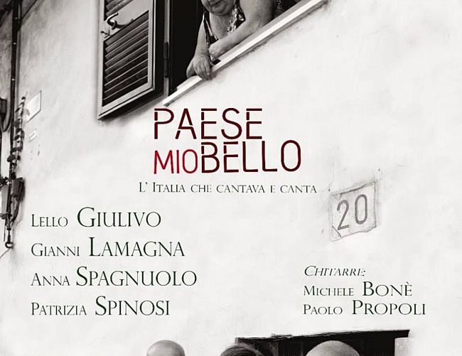 20122018 Paese mio bello Castellabate il luogo dellincanto 2018