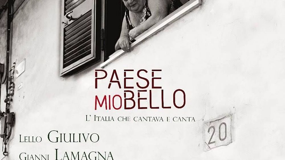 20122018 Paese mio bello Castellabate il luogo dellincanto 2018