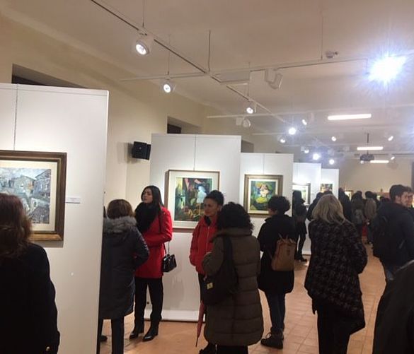 20122018 mostra GUALTIERO PASSANI