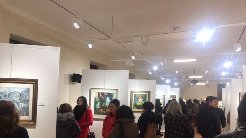 20122018 mostra GUALTIERO PASSANI