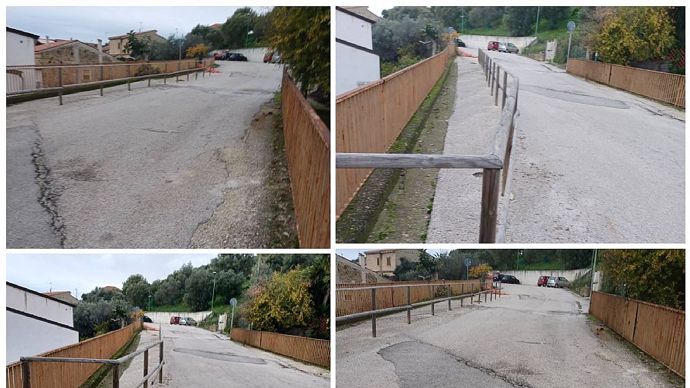 20122021 ponte segnalazione codacons cilento