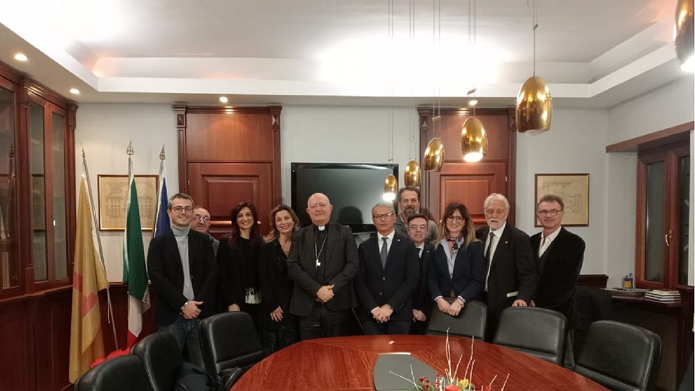 20122022 bellandi e il direttivo dell ordine 20122022 bellandi e il direttivo dell ordine