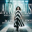 Spettacoli-eventi foto - 20122023 laurapausini world tour 2023 eboli