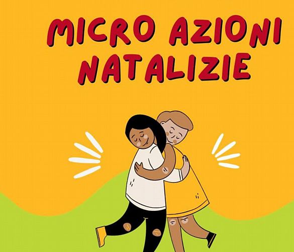 20122023 micro azioni natalizie 2023