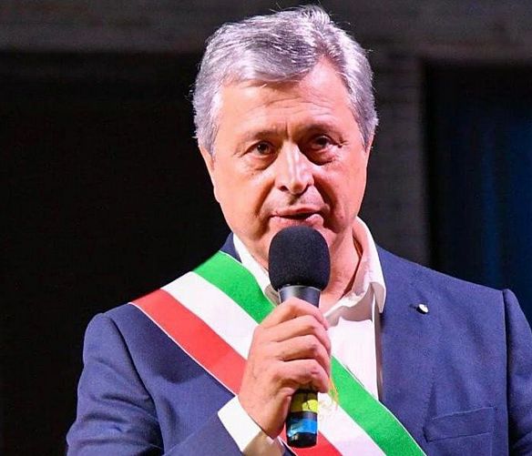 20122023 sindaco marco rizzo