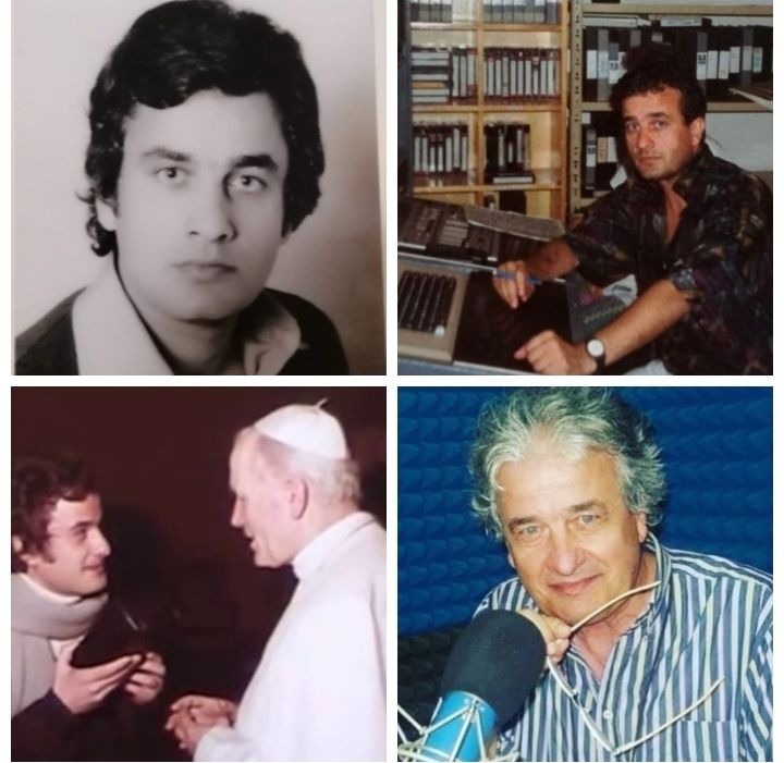 tonino luppino giornalista