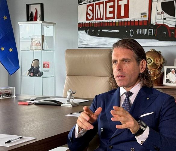 20122024 de rosa ceo del gruppo smet