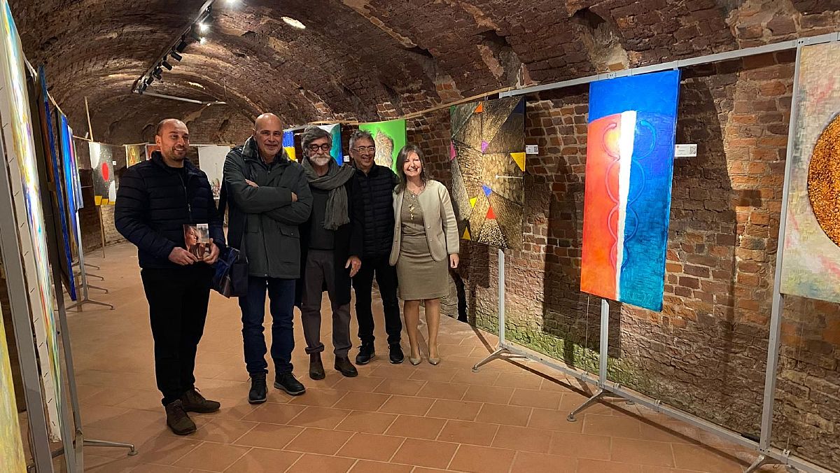 20122024 mostra fornace e mirari 20122024 mostra fornace e mirari