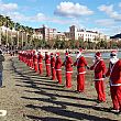 Salerno Notizie foto - 20122024 salerno babbo natale viene dal mare