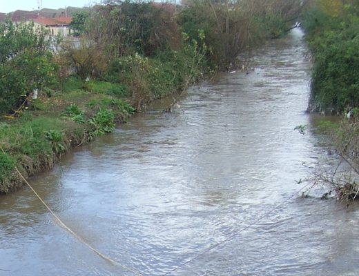 21012013 fiume sarno 21012013 fiume sarno